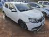 2020 RENAULT SANDERO 