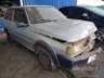 1996 FIAT UNO 