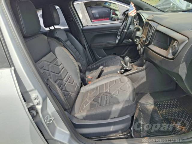 2025 FIAT STRADA CD 