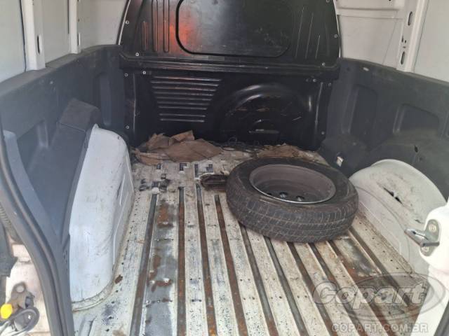 2023 FIAT FIORINO FURGAO 