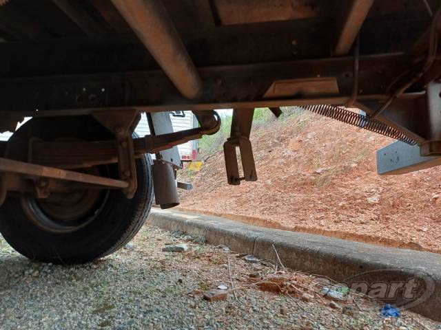 2013 IVECO DAILY CHASSI 