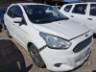 2018 FORD KA SEDAN 