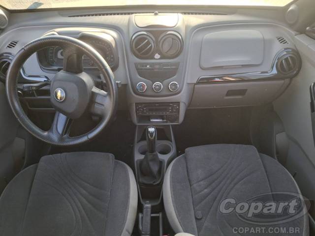 2010 CHEVROLET AGILE 