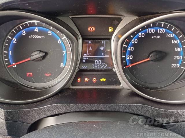 2014 HYUNDAI HB20S 