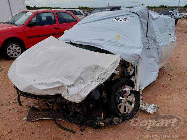 2024 VOLKSWAGEN POLO 