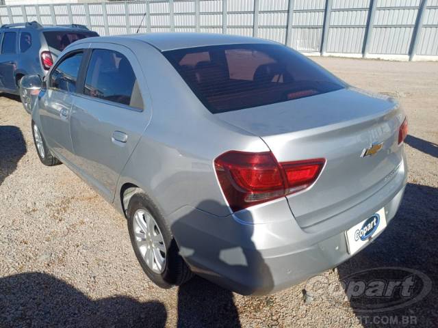 2017 CHEVROLET COBALT 