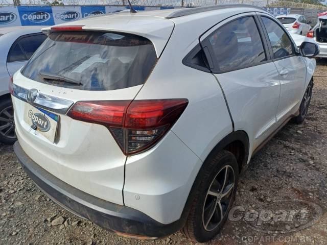 2020 HONDA HR-V 