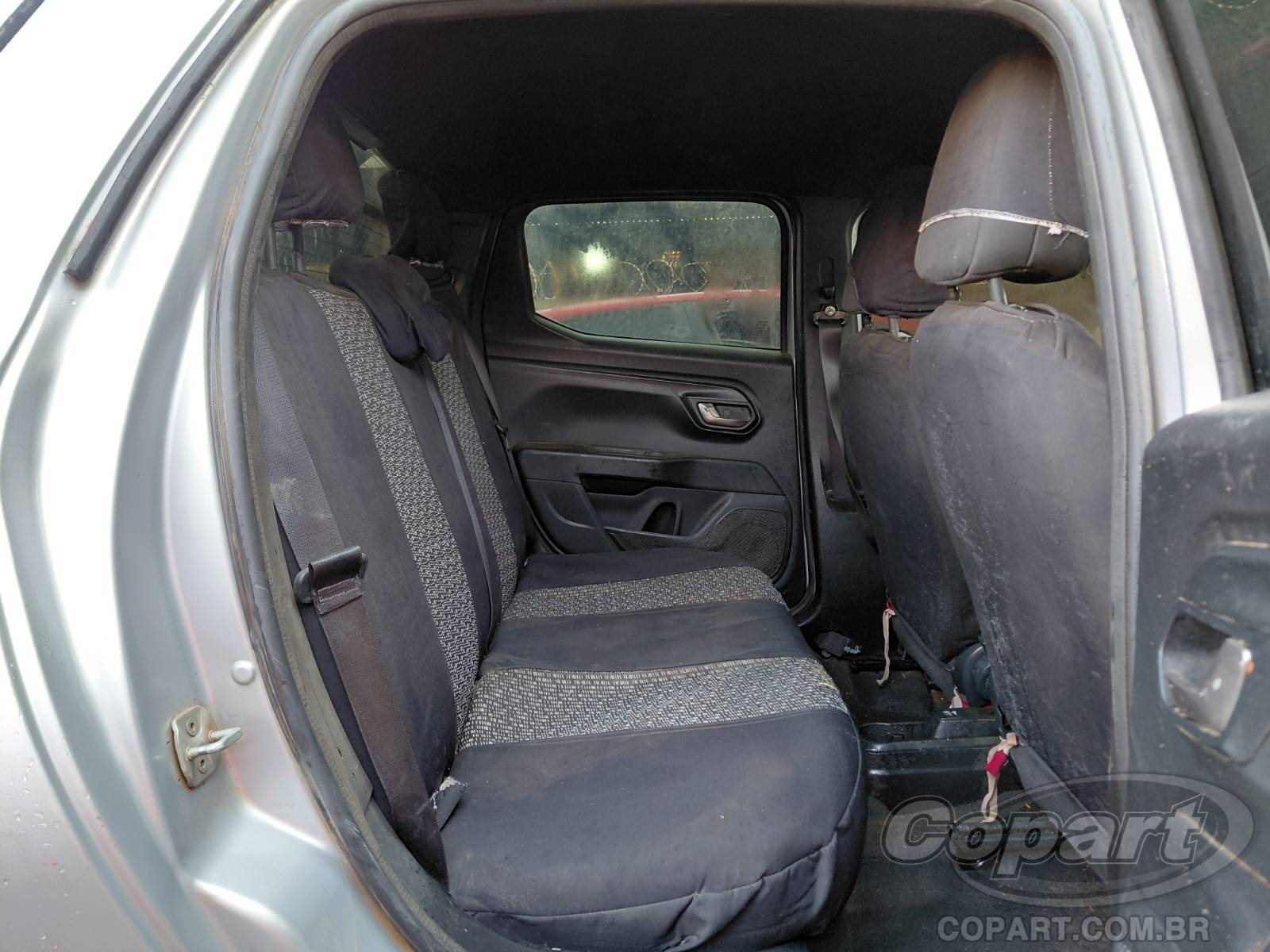 2025 FIAT STRADA CD — foto 6 de 12
