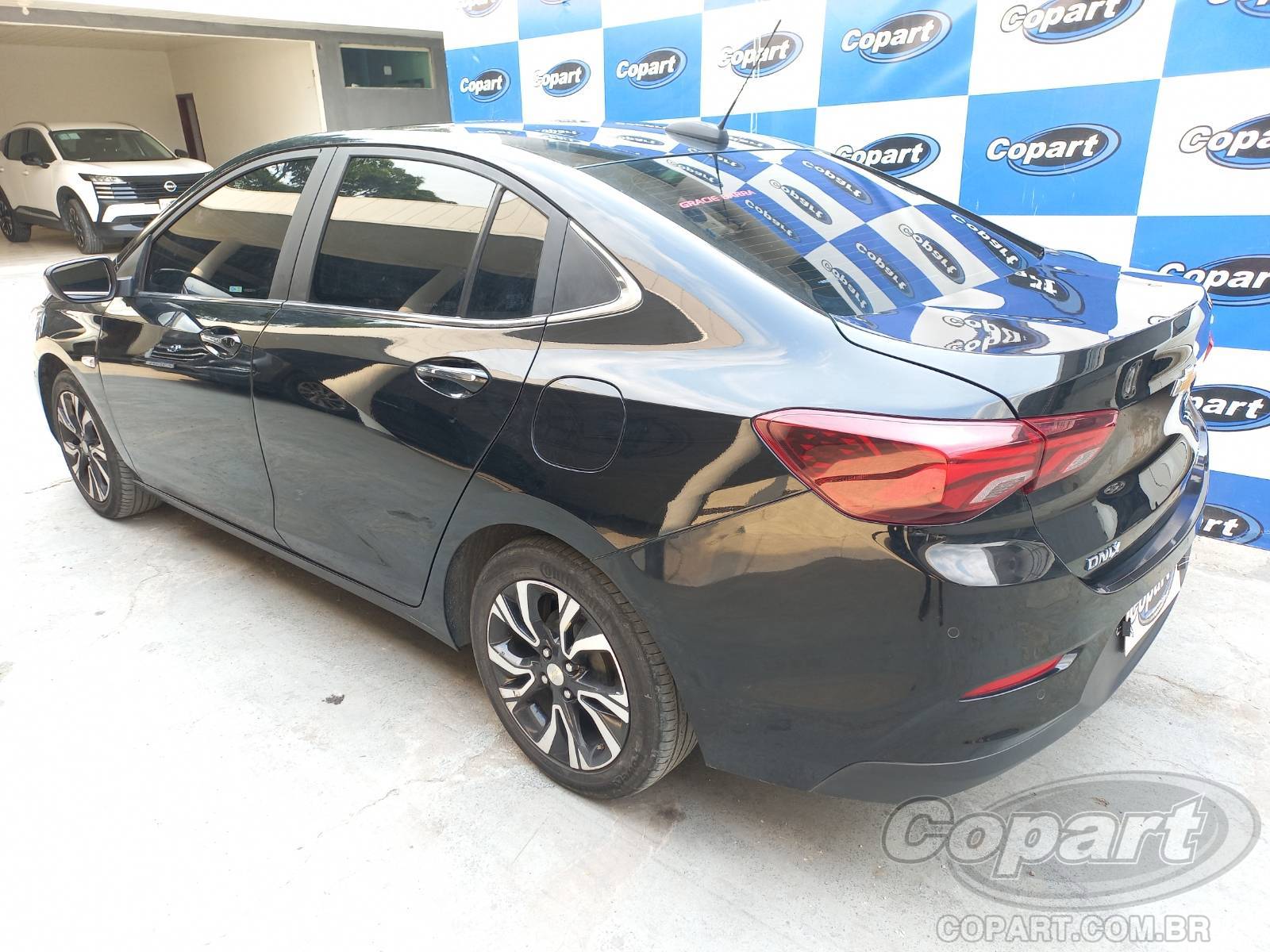 Foto 3: 2024 CHEVROLET ONIX PLUS