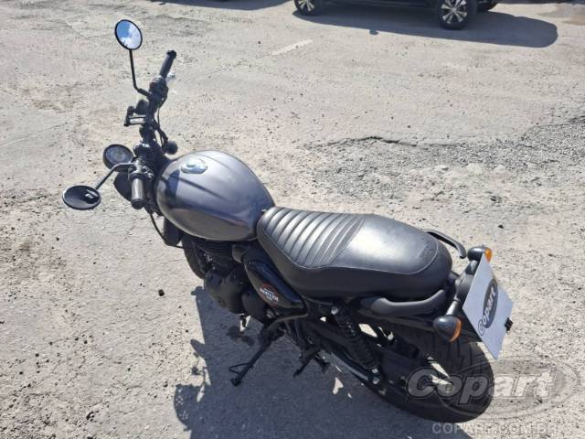 2026 ROYAL ENFIELD HUNTER 