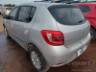 2016 RENAULT SANDERO 