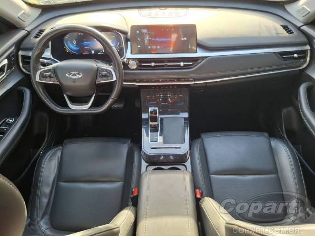 2023 CAOA CHERY TIGGO 7 