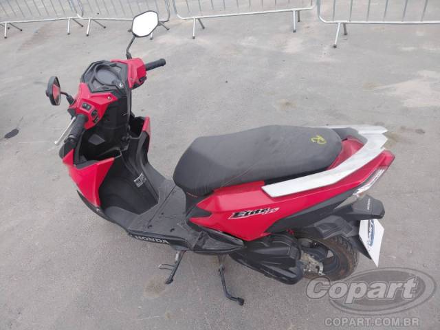 2023 HONDA ELITE 