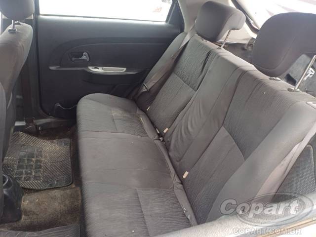 2014 CHERY CELER 