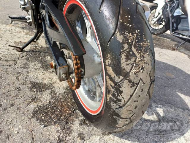 2018 HONDA NC 750X 