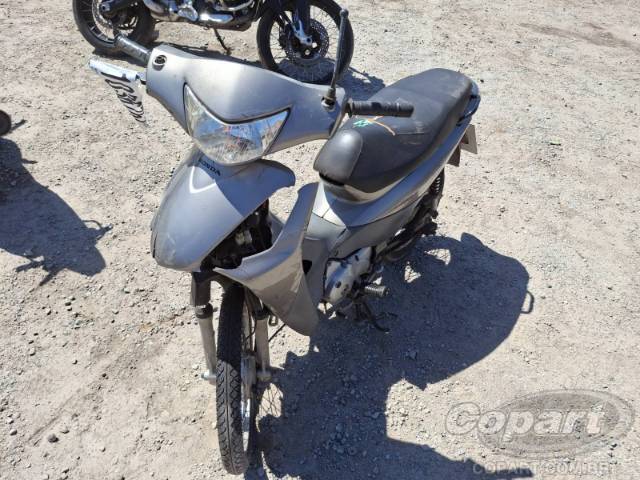 2008 HONDA BIZ 125 