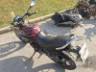 2017 YAMAHA FAZER 