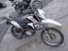 2014 HONDA NXR 150 