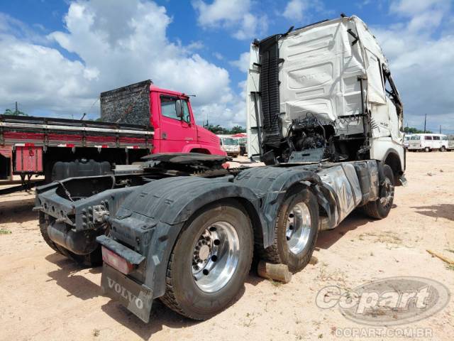 2021 VOLVO FH 