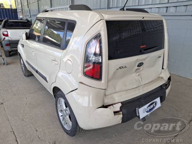 2012 KIA SOUL 