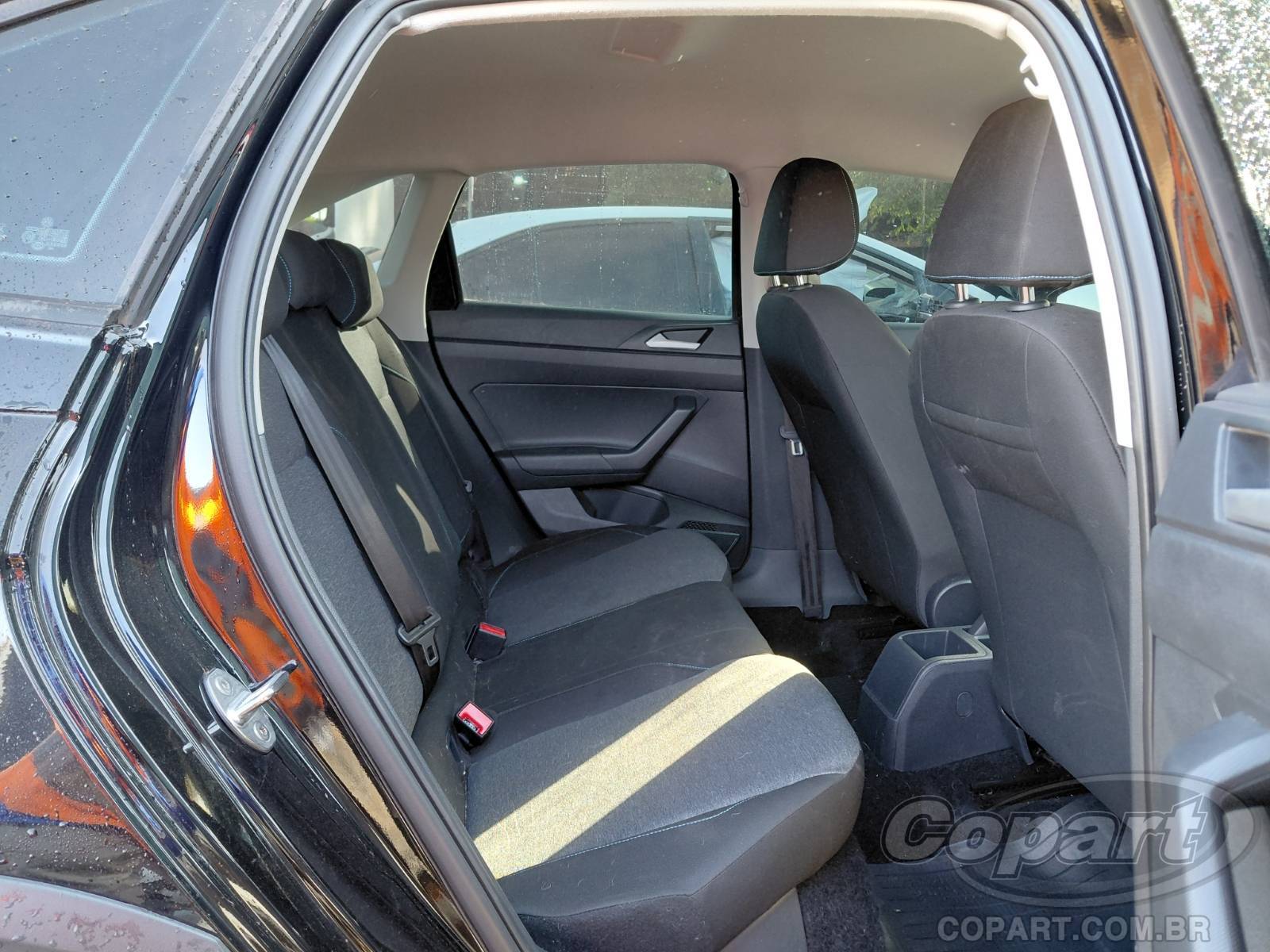 2026 VOLKSWAGEN NIVUS — leilão em Goiânia/GO (foto 6)