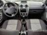 2008 FORD FIESTA SEDAN 