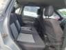 2008 FORD FIESTA SEDAN 