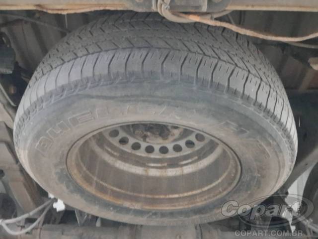 2018 VOLKSWAGEN AMAROK 