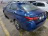 2022 NISSAN VERSA 