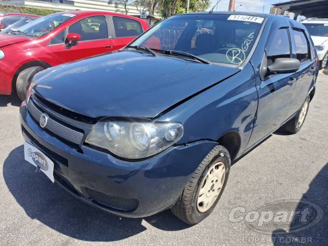 2010 FIAT PALIO 