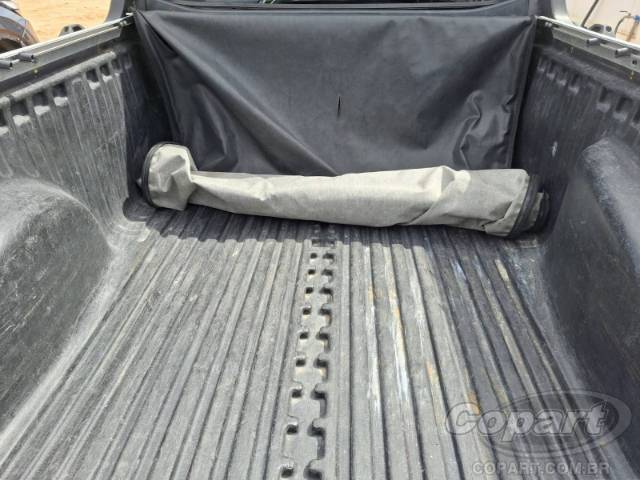 2018 VOLKSWAGEN SAVEIRO 