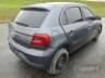 2020 VOLKSWAGEN GOL 