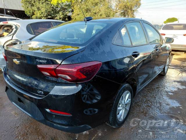 2020 CHEVROLET ONIX PLUS 