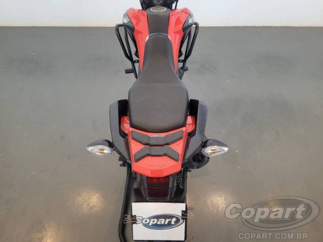2026 HONDA NXR 160 