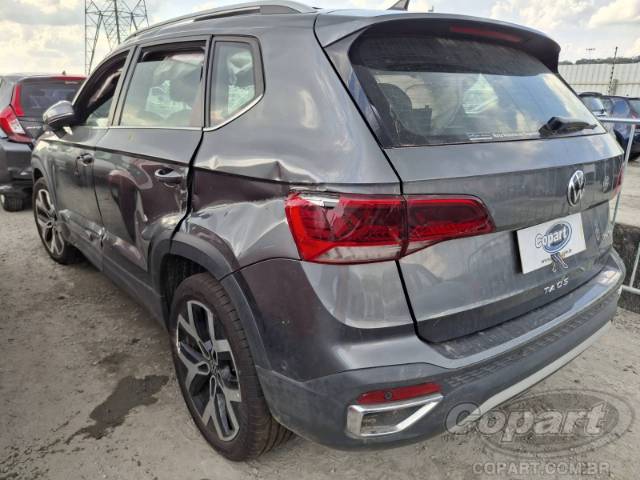 2024 VOLKSWAGEN TAOS 