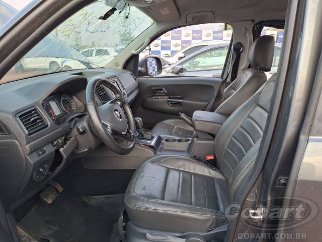 2023 VOLKSWAGEN AMAROK 