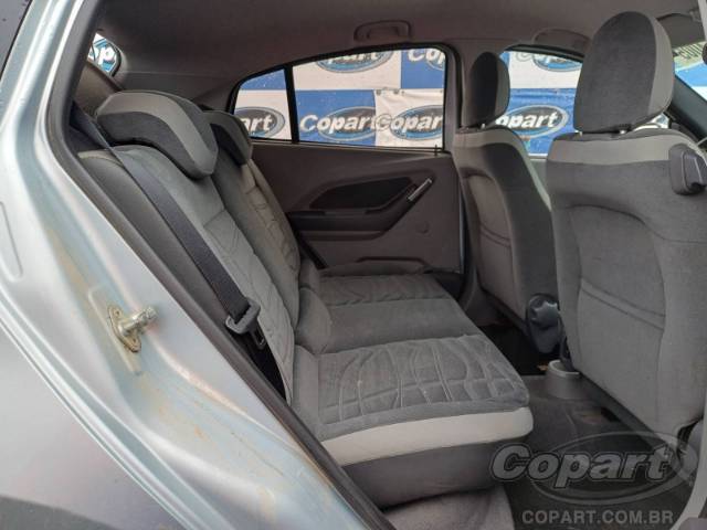 2013 CHEVROLET AGILE 