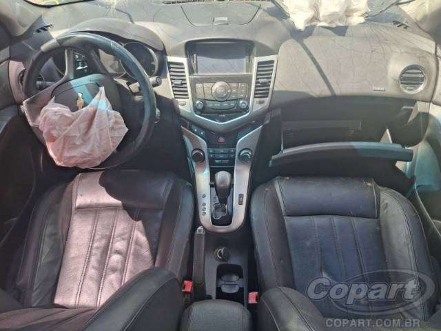 2015 CHEVROLET CRUZE 