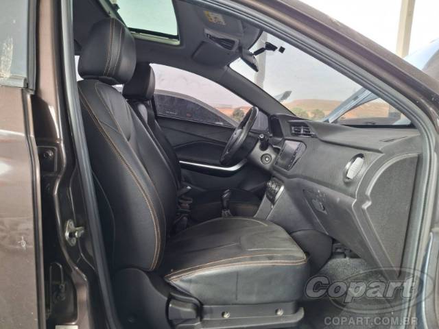 2019 CAOA CHERY TIGGO 2 