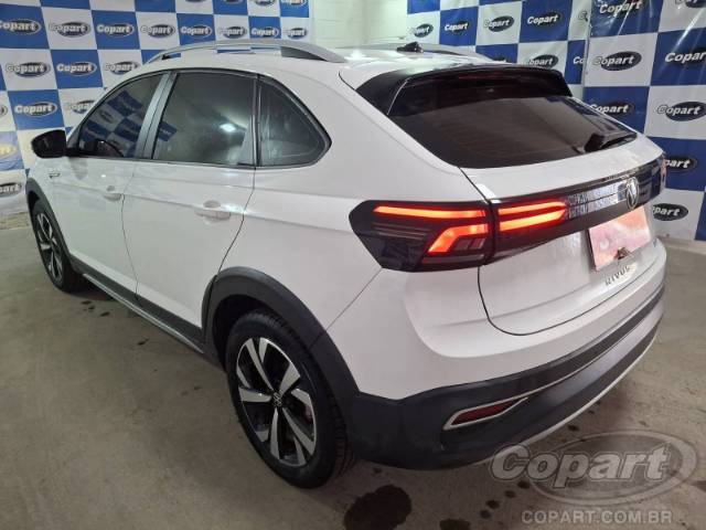 2022 VOLKSWAGEN NIVUS 