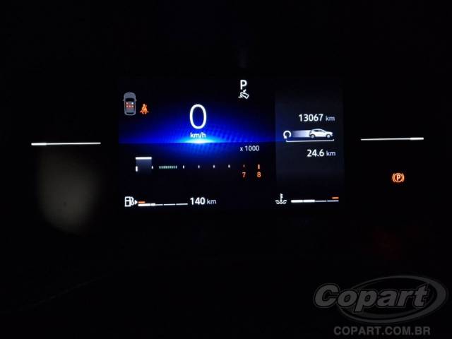 2025 RENAULT KARDIAN 