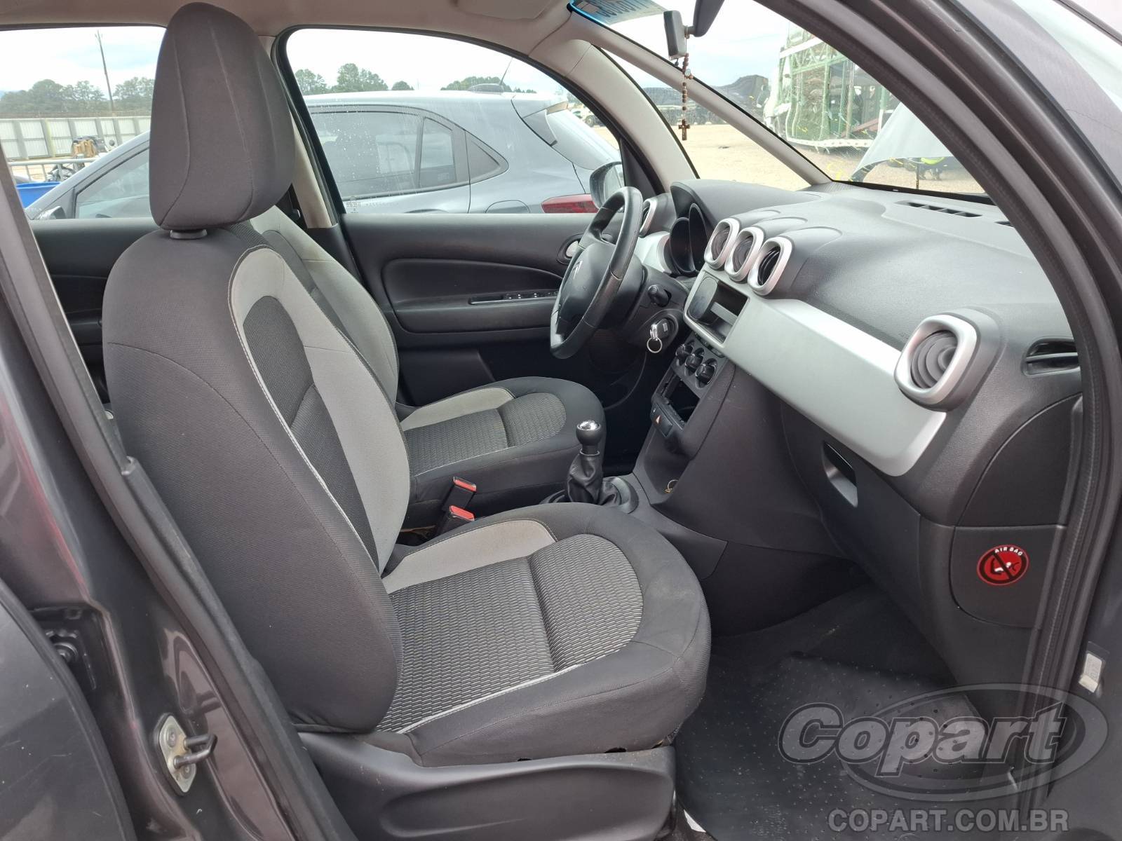 Foto 5: 2018 CITROEN AIRCROSS