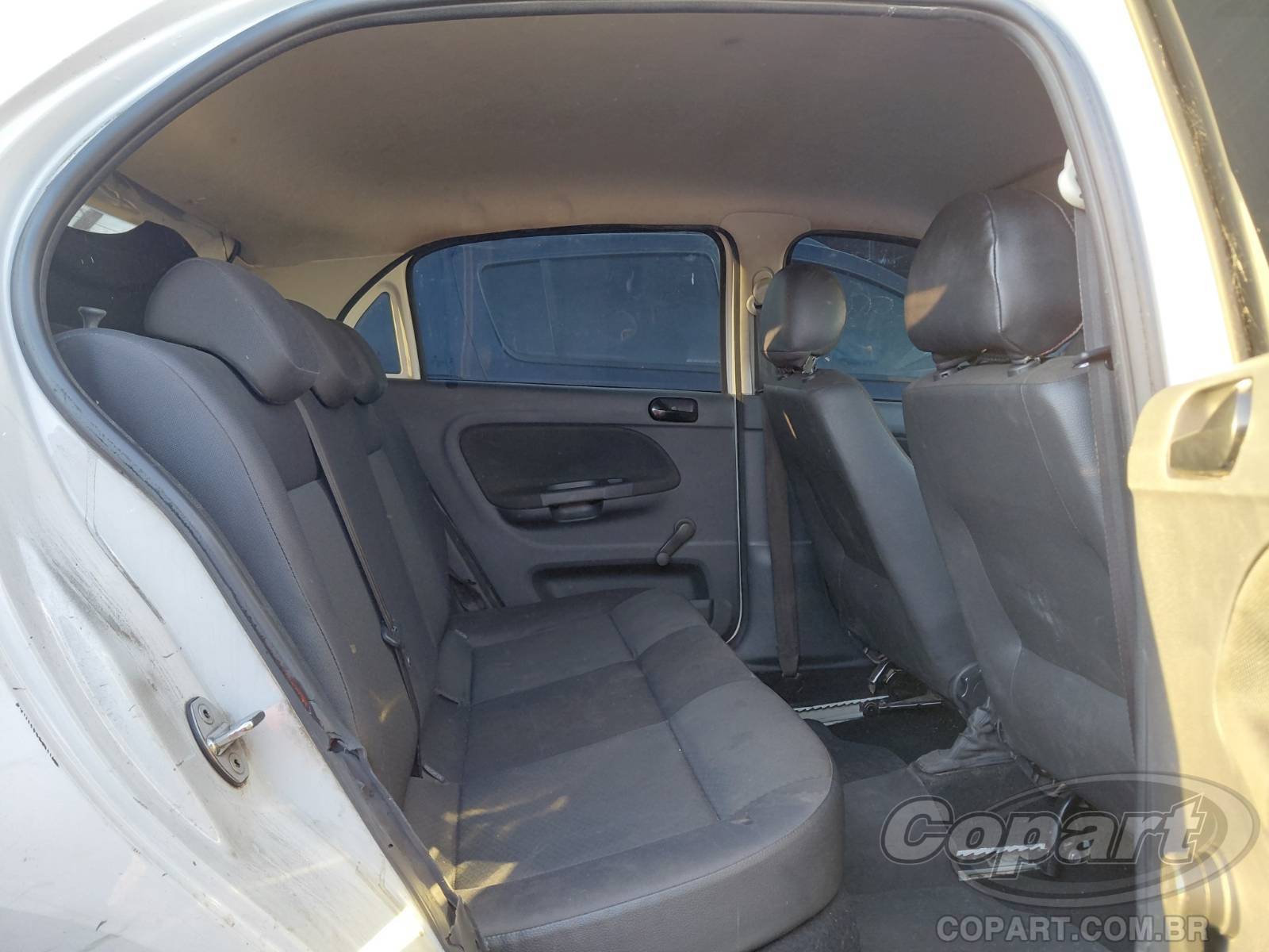 2022 VOLKSWAGEN GOL — foto 6 de 10