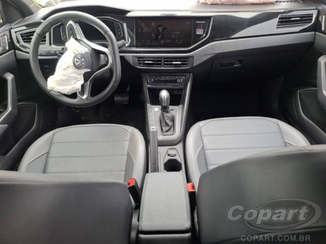2021 VOLKSWAGEN NIVUS 