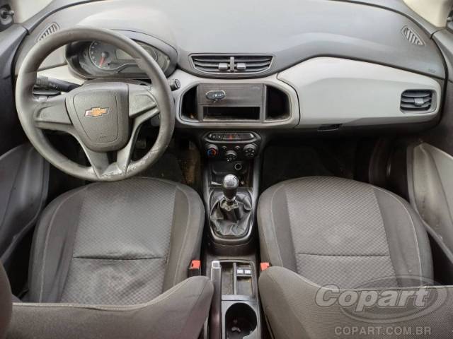 2019 CHEVROLET ONIX 