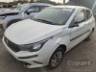 2019 FIAT ARGO 