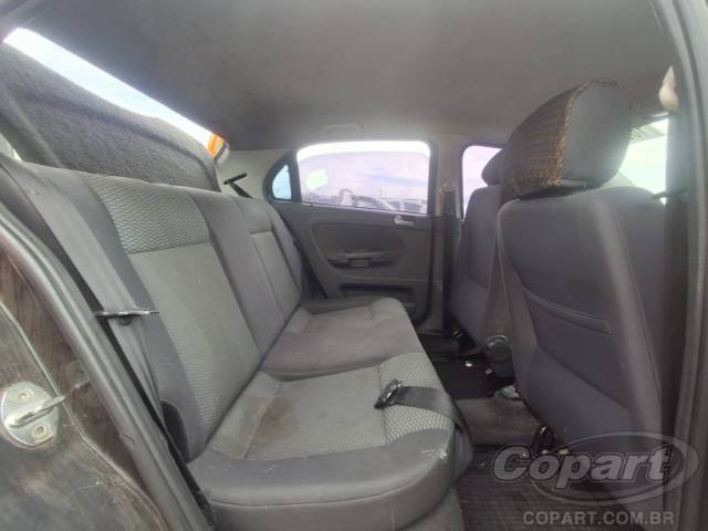 2011 VOLKSWAGEN GOL 