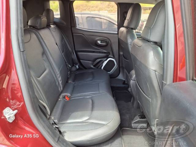 2020 JEEP RENEGADE 