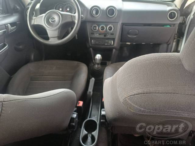 2011 CHEVROLET PRISMA 