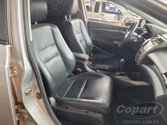 2013 HONDA CITY 